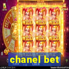 chanel bet